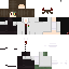 Texture for NUNECO DE JALECO