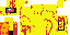 Texture for ZOMBIE COW