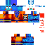 Texture for ElMinGmaer