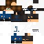 Texture for Derek yiti MW2