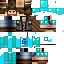 Texture for GRZES