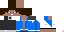 Texture for jean kevin