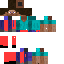 Texture for anjay