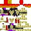 Texture for steve in armor