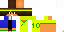 Texture for Ghosthehe