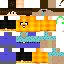 Texture for Jake noob