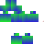 Texture for aa