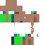 Texture for nippel boy