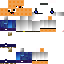 Texture for derpy waffle
