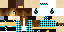 Texture for mulher authentic