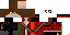 Texture for Red Adventurer