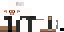 Texture for sheep