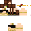 Texture for skailmon