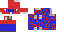 Texture for проклятая овца
