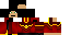 Texture for Fire Bender 
