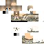 Texture for LUCAskin