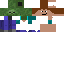 Texture for davis
