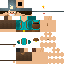 Texture for miner