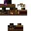 Texture for Old Apollo Prototype
