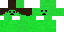 Texture for Creeper man v2
