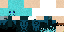 Texture for foreign alien specie