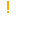 Texture for eclaimation point