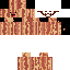 Texture for Manly Bacon