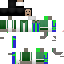 Texture for lujiDFX