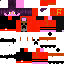 Texture for RED RUN