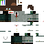 Texture for Leo Tempest (MHA BASE)