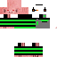 Texture for Menacing Pig