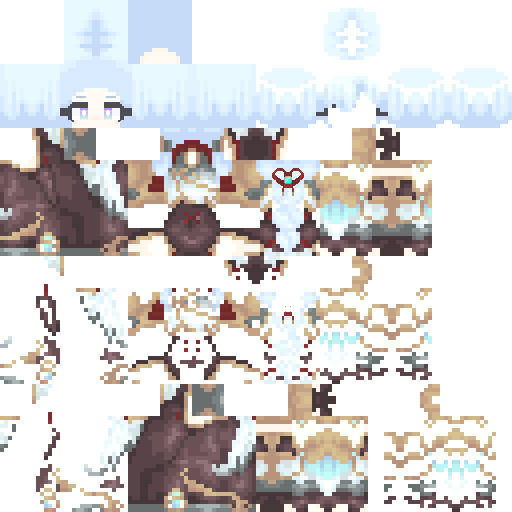 Texture for Shenhe 