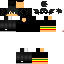 Texture for diego