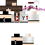 Texture for Mèo Moon Ender