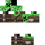 Texture for CreeperHunter