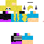 Texture for ElementalDiamond (gamer version minor fix)