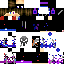 Texture for yoshy ultrainstinto
