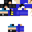 Texture for paca