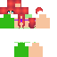 Texture for Ariel