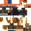 Texture for Edwin Clockwerk Robot Arm 2.0