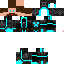 Texture for Sorc Daims
