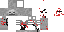 Texture for skeleton