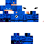 Texture for  flashbleuethan