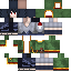 Texture for sasuke trader2
