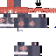 Texture for Akatsuki