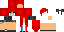 Texture for Red Head