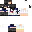 Texture for Yandere Chan By Mangle258
