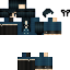 Texture for sda