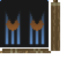Texture for nwm