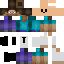 Texture for hukii